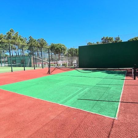 Apartamento Mirador Valdeiglesias Pelayos de la Presa Exteriör bild