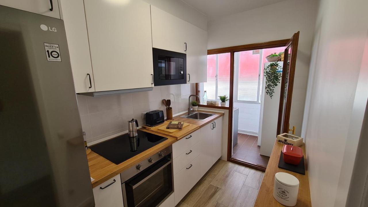 Apartamento Mirador Valdeiglesias Pelayos de la Presa Exteriör bild
